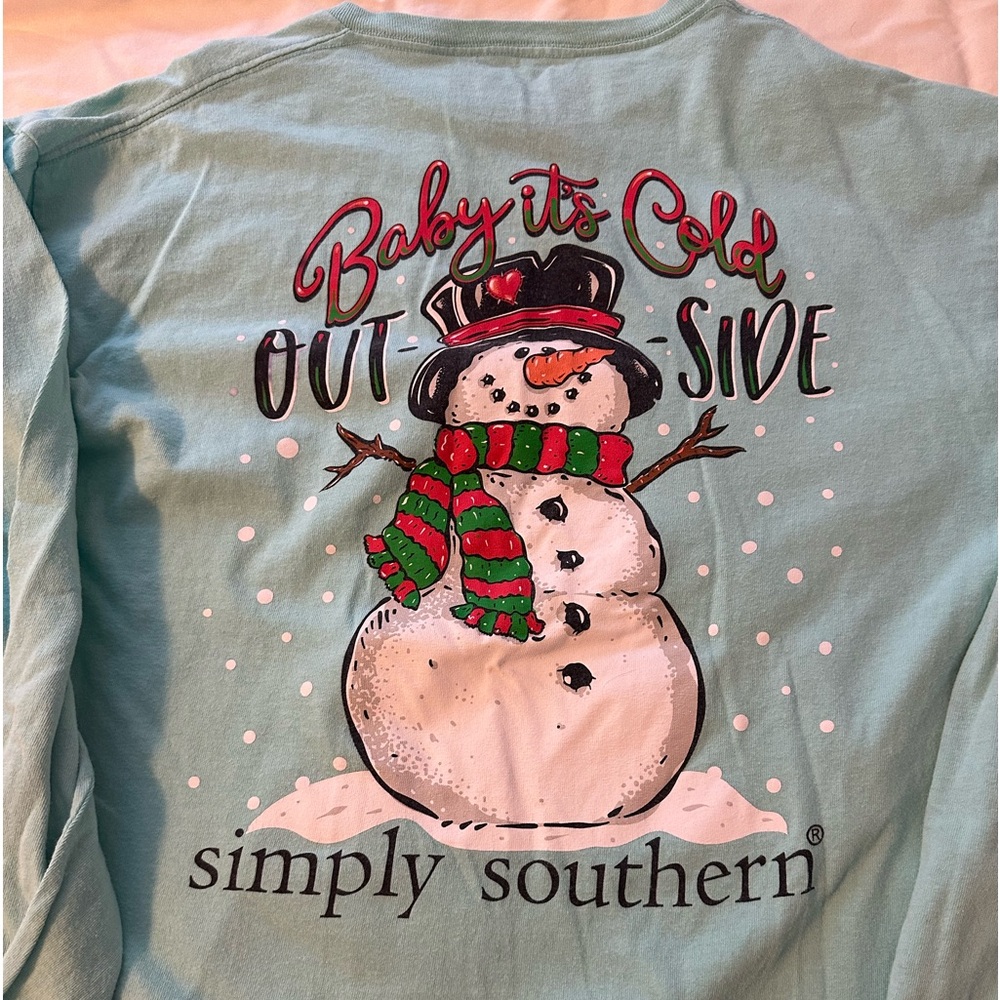Simply Southern
